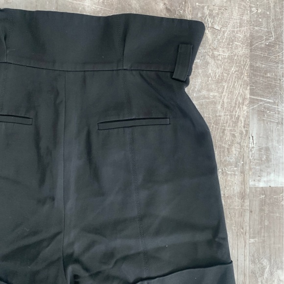 IRO high waisted shorts. - Picture 6 of 8